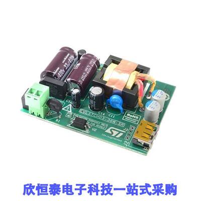 EVLSTCH03-36W-SR null ST