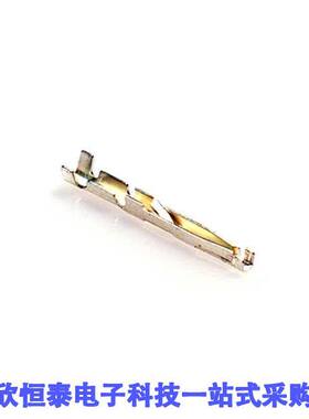 RP17-SC-122连接器 《 CONTACT SO【ET 24-30AWG CRIMP    》