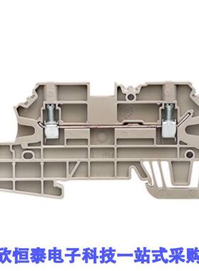 1143070000连接器 《 CONN TERM BLK FEED THRU 12-26AWG    》