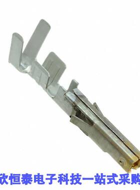 0039000185连接器 《 CONN SO【ET 16AWG CRIMP GOLD    》