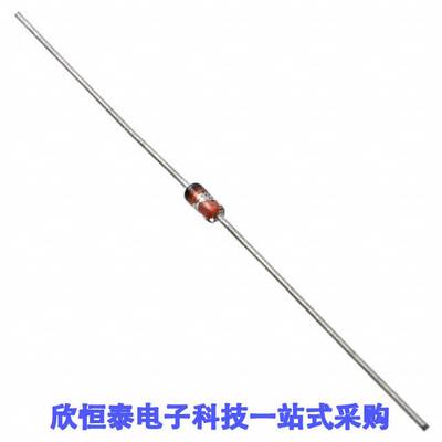 JANS1N4120-1 null Microchip Technology