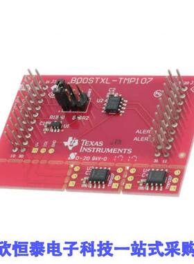 BOOSTXL-TMP107开发板 《 TMP107 BOOSTERPA【    》