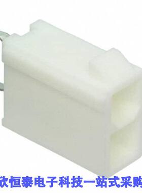 0039310028连接器 《 CONN HEADER VERT 2POS    》