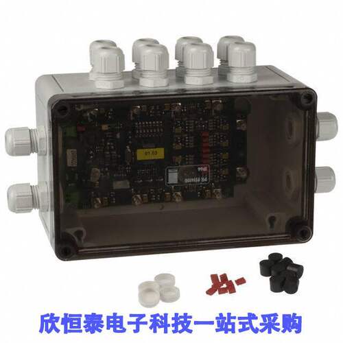 1977.000.01射频 《 ID ISC.ANT.MUX 8X ANT MULTIPLEXR    》