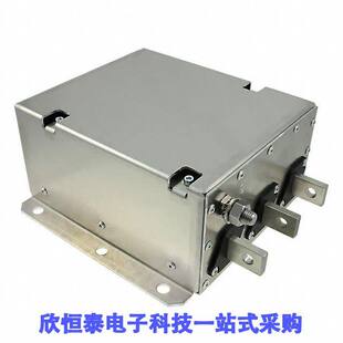 LINE CHASS FILTER 600A 690VAC 600APS12P滤波器