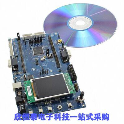 STEVAL-IHM039V1开发板 《 BOARD DEMO MCU STM32F415ZG    》