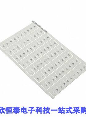 1SNK160021R0000连接器 《 SNK PRE-PRINTED    》