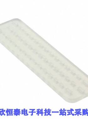 963225-1连接器 《 CONN SEAL INTERFACE 42POS NATURL    》