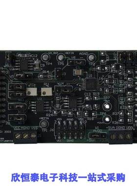 DAC7573EVM/DAC7573IPW/DAC7573IPWR
