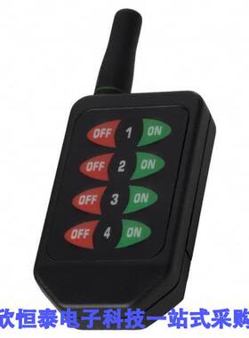 CMD-HHLR-433-MD null Linx Technologies Inc.