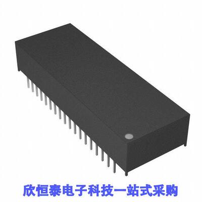 DS1265AB-100芯片 《 DS1265 8M NONVOLATILE SRAM    》
