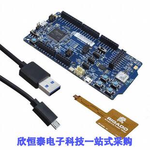 BMD-340-EVAL射频 《 EVAL BLE 5.0 NORDIC NRF52840    》