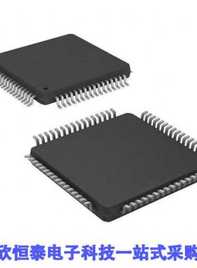 DAC8718SPAG芯片 《 IC DAC 16BIT V-OUT 64TQFP    》