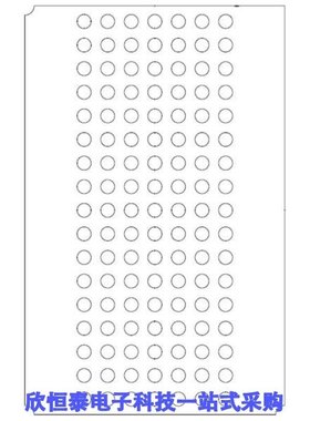 CY7C1062G30-10BGXI/CY7C1062G30-10BGXIT/CY7C1062GE30-10BGXI