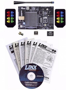 MDEV-433-HH-CP8-MS/MDEV-433-HH-KF-MS/MDEV-868-PRC