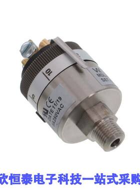 P117G-3H-C52TS-DIS null Whitman Controls, LLC