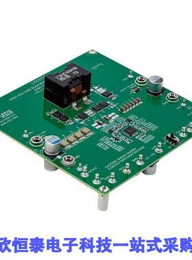 DC2519A开发板 《 LTC3777EFE DEMO BOARD 16V = VIN    》