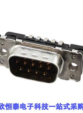 09651626816连接器 《 CONN D-SUB PLUG 9POS R/A SOLDER    》