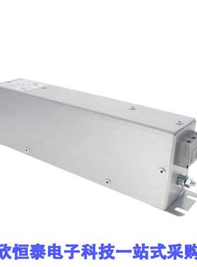 16BCF10R滤波器 《 LINE FILTER 16A CHASSIS MOUNT    》