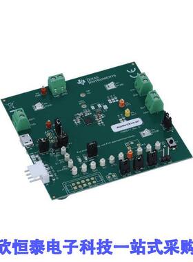 BQ25601DEVM-877开发板 《 DEVELOPMENT POWER MANAGEMENT    》