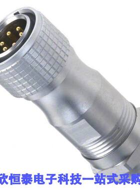 APSFPB6E2连接器 《 CONN PLUG MALE 5POS SOLDER    》