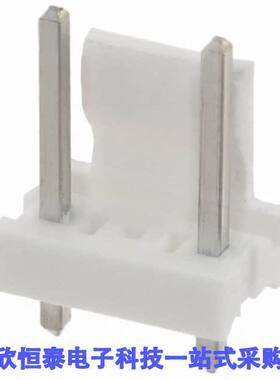 641937-1连接器 《 CONN HEADER VERT 3POS 3.96MM    》