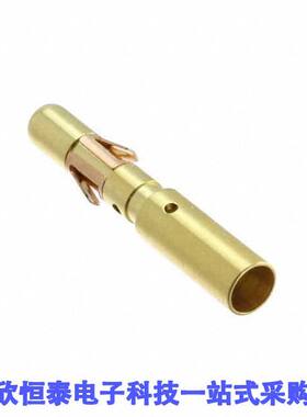 RC14M30K连接器 《 CONN SO【ET 14AWG GOLD CRIMP    》