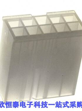 0039013103连接器 《 CONN PLUG 10POS VERT DUAL    》