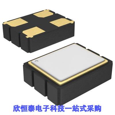 7XZ-32.768KDE-T晶振 《 XTAL OSC XO 32.7680KHZ CMOS SMD    》