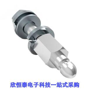 1-2308290-1连接器 《 QL-SET FOR VARIAN C VW REAR WALL    》