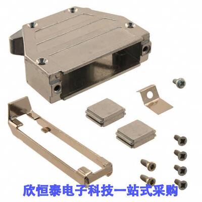 165X11679X连接器 《 CONN BA【SHELL 25P 40/180DEG SHD    》