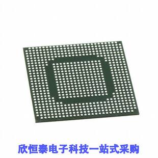 CORTEX SOC 600MHZ 5CSEMA4U23C8N芯片 672UBGA