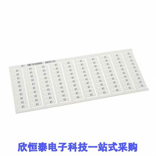 1SNK158182R0000连接器 《 SNK PRE-PRINTED    》