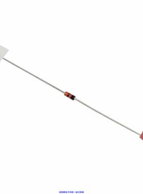 SD103B-TR分立半导体产品 《 DIODE SCHOTTKY 30V DO35    》