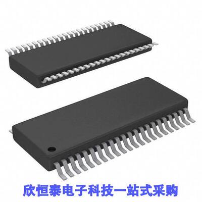 BQ7694001DBT芯片 《 IC BATT MON MULTI 9-15C 44TSSOP    》