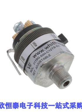 P119G-50H-C12TS-DIS null Whitman Controls, LLC