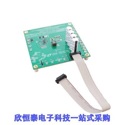 DC2464A-B开发板 《 HOT SWAPPABLE SUPERCAP CHR, BA【    》