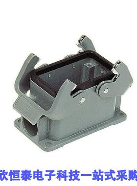 09300100273连接器 《 CONN BASE SIDE ENTRY SZ10B PG29    》