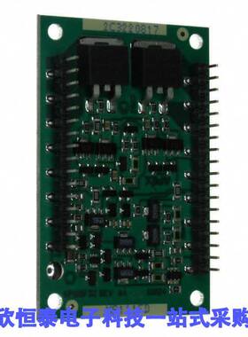 MP111FD芯片 《 IC OPAMP POWER 1 CIRCUIT 34DIP    》