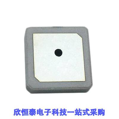 APAKN1304-C2G-T射频 《 RF ANT 1.575/1.602GHZ CER PATCH    》