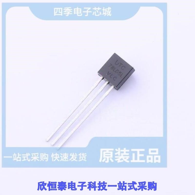 78L05L-T92-K 78L05ML-T92-B 78L05MG-AB3-R