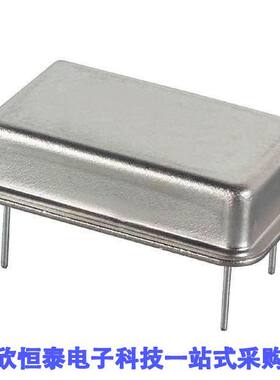 ECS-100AX-250晶振 《 XTAL OSC XO 25.0000MHZ TTL TH    》