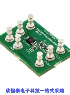 LM3881EVAL/LM3881MM/NOPB/LM3881MME/NOPB