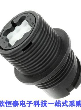 1445816-3连接器 《 CONN RCPT HSNG MALE 9POS PNL MNT    》