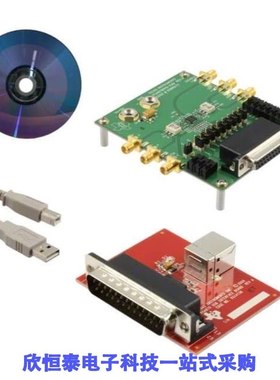 PGA870EVM/PGA870IRHDR/PGA870IRHDT