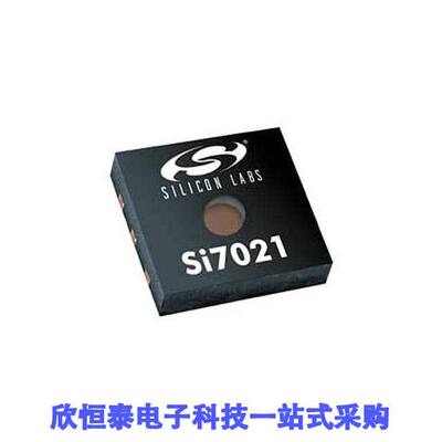 SI7021-A20-YM0 null Silicon