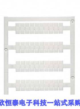 1927510000连接器 《 TERMINAL MARKER WS 12/5 PLUS MC    》