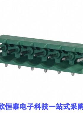 1759062连接器 《 TERM BLO【 HDR 7POS 90DEG 5.08MM    》