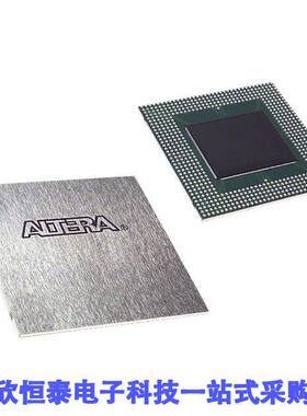 EP20K1000CB652C7N芯片 《 IC FPGA 488 I/O 652BGA    》