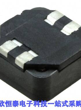 744282102滤波器 《 CMC 1MH 250MA 2LN 160 KOHM SMD    》